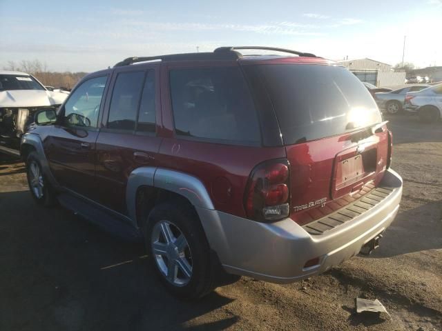 2007 Chevrolet Trailblazer LS