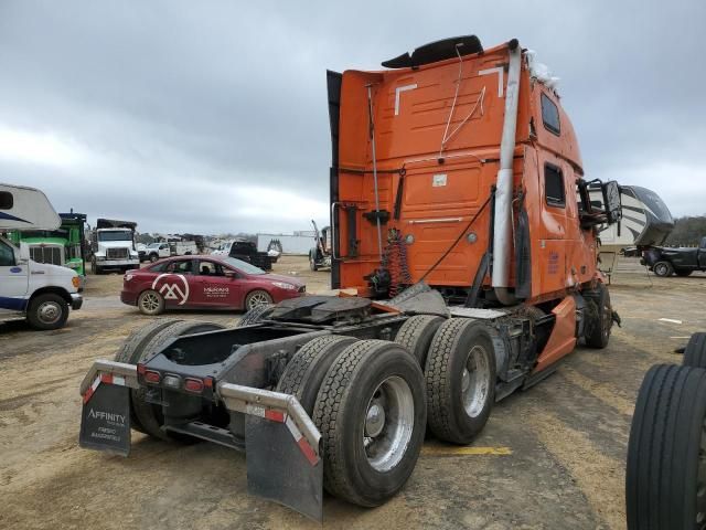 2022 Volvo VN VNL