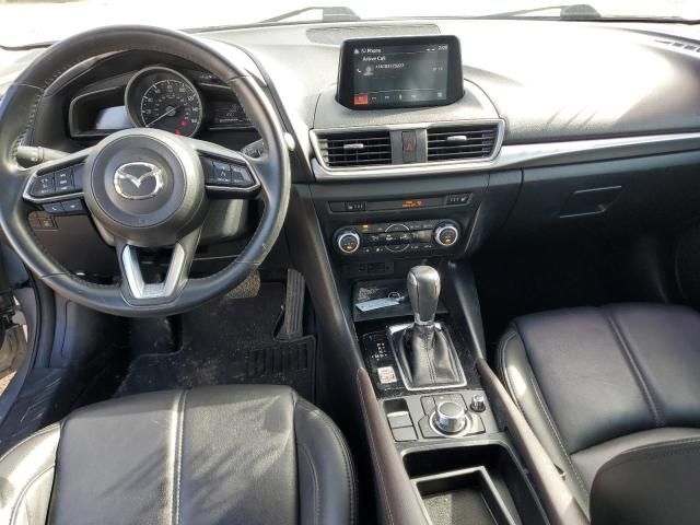 2018 Mazda 3 Touring