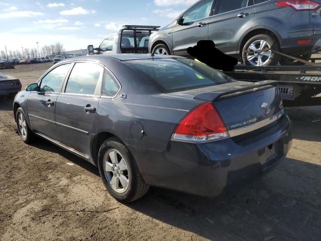 2008 Chevrolet Impala LT