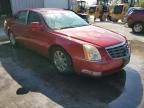 2006 Cadillac DTS