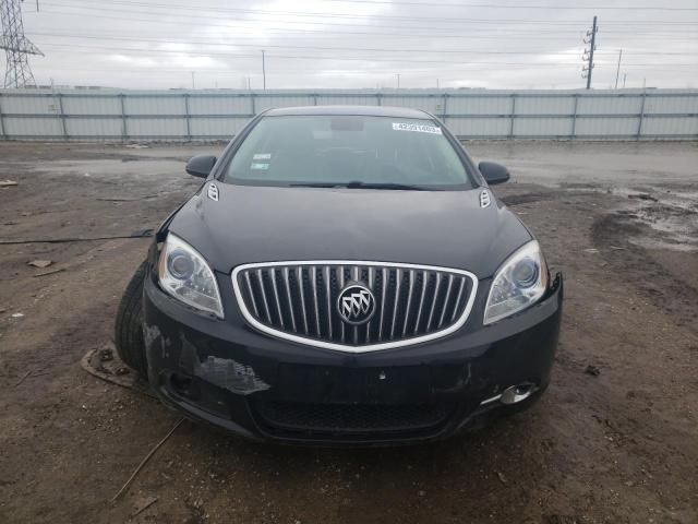 2017 Buick Verano Sport Touring