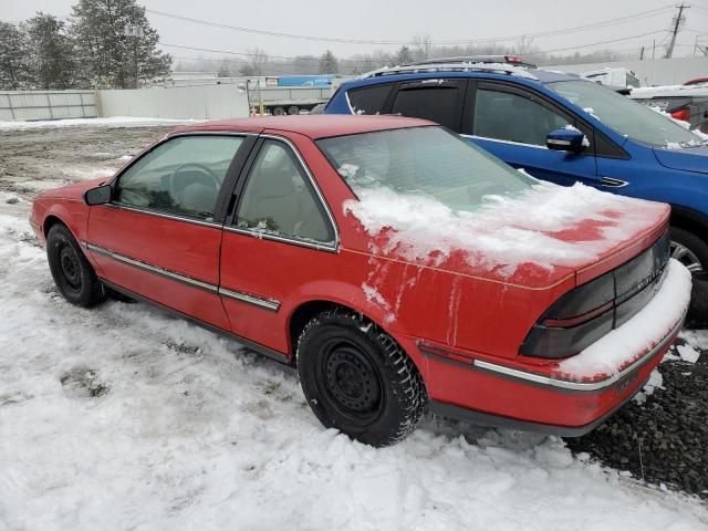 1987 Chevrolet Beretta