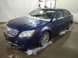 Vehiculos salvage en venta de Copart Central Square, NY: 2006 Toyota Avalon XL