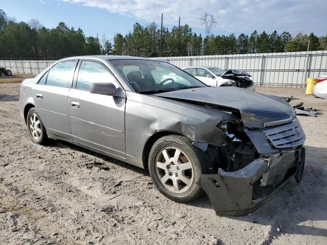 2006 Cadillac CTS HI Feature V6