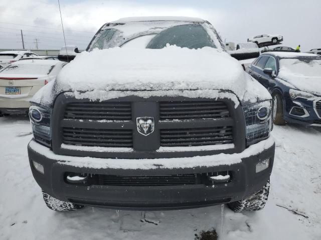 2012 Dodge RAM 2500 Laramie