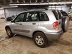 2002 Toyota Rav4