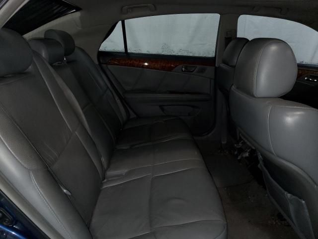 2006 Toyota Avalon XL