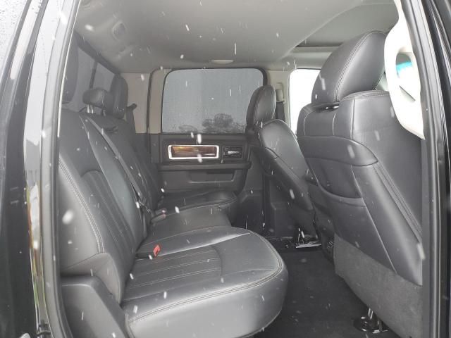 2012 Dodge RAM 2500 Laramie