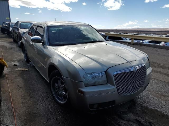 2005 Chrysler 300 Touring