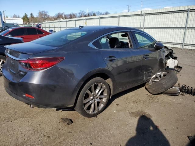 2014 Mazda 6 Grand Touring