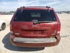 2007 Jeep Grand Cherokee Limited