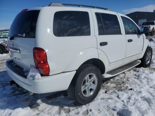 2005 Dodge Durango Limited