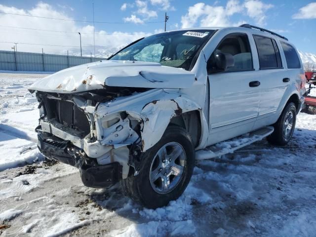 2005 Dodge Durango Limited