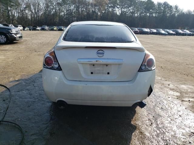 2007 Nissan Altima 2.5