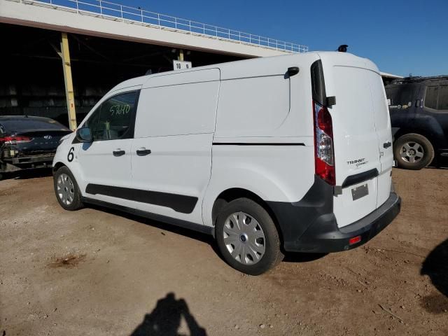 2019 Ford Transit Connect XL