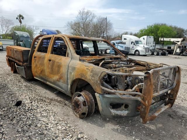 2012 Dodge RAM 5500 ST