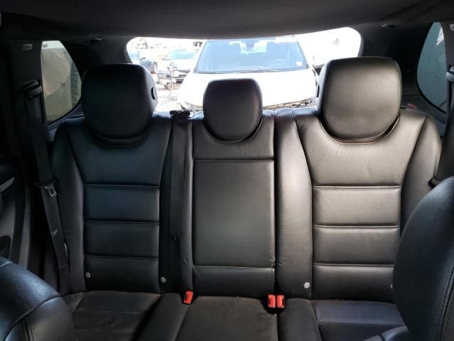 2009 Porsche Cayenne S