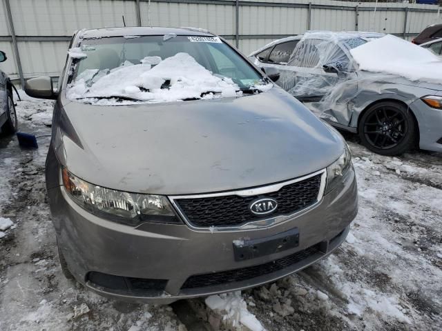 2011 KIA Forte EX