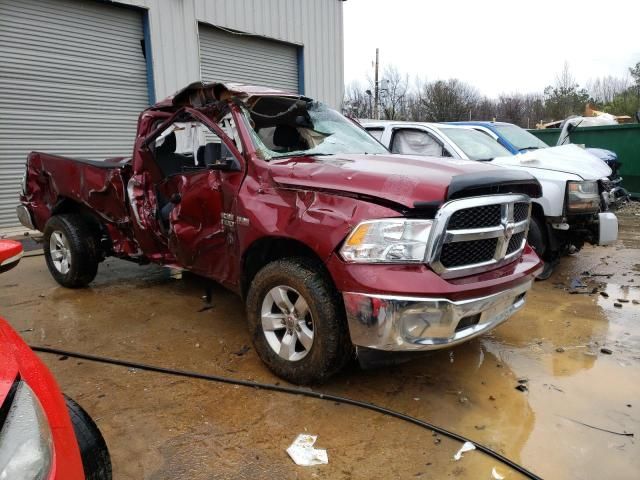 2020 Dodge RAM 1500 Classic Tradesman