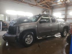 2011 Chevrolet Silverado C1500 LT en venta en Pekin, IL