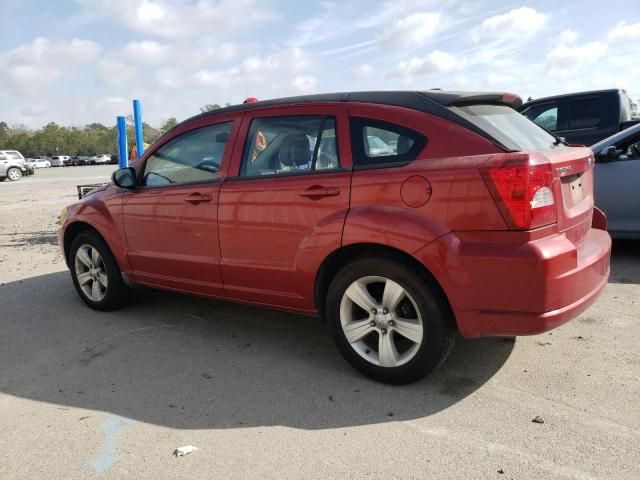 2010 Dodge Caliber Uptown