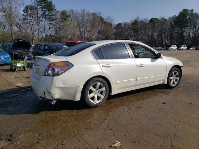 2007 Nissan Altima 2.5