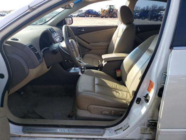 2007 Nissan Altima 2.5