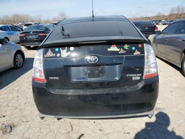 2009 Toyota Prius