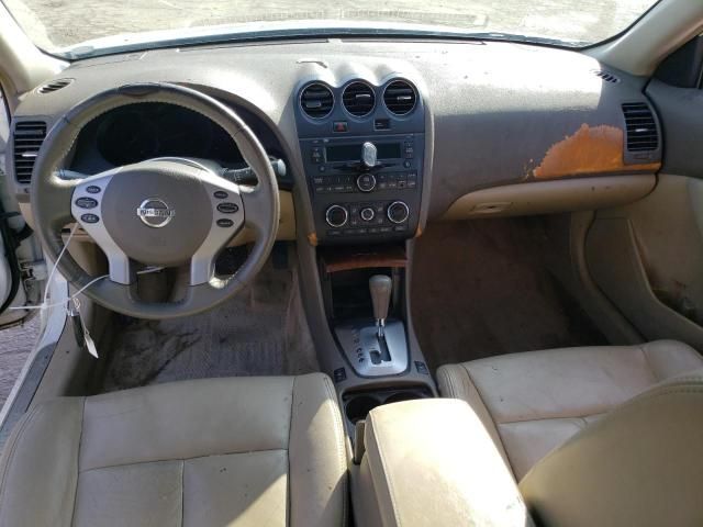 2007 Nissan Altima 2.5