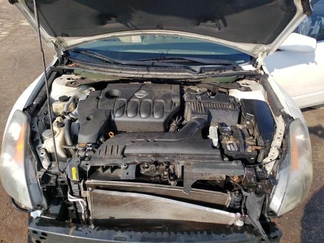 2007 Nissan Altima 2.5