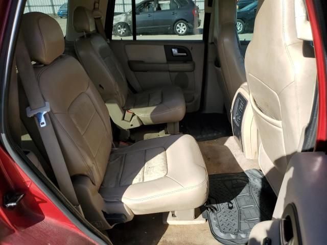 2004 Ford Expedition Eddie Bauer