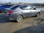 2017 Nissan Versa S