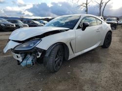 Toyota gr 86 salvage cars for sale: 2022 Toyota GR 86