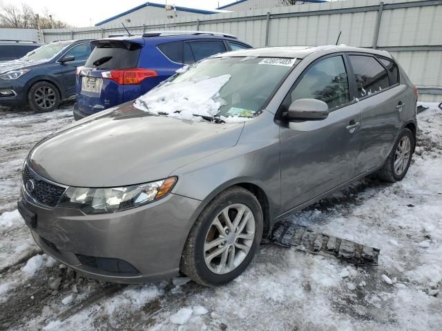 2011 KIA Forte EX