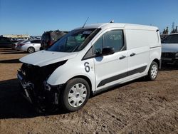 Vehiculos salvage en venta de Copart Phoenix, AZ: 2019 Ford Transit Connect XL