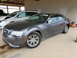 Chrysler 300 salvage cars for sale: 2016 Chrysler 300C