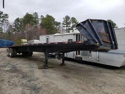 Vehiculos salvage en venta de Copart Seaford, DE: 2018 Dorsey Trailers Trailer