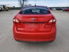 2012 Ford Fiesta SE