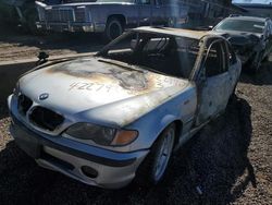 2002 BMW 330 I en venta en Albuquerque, NM