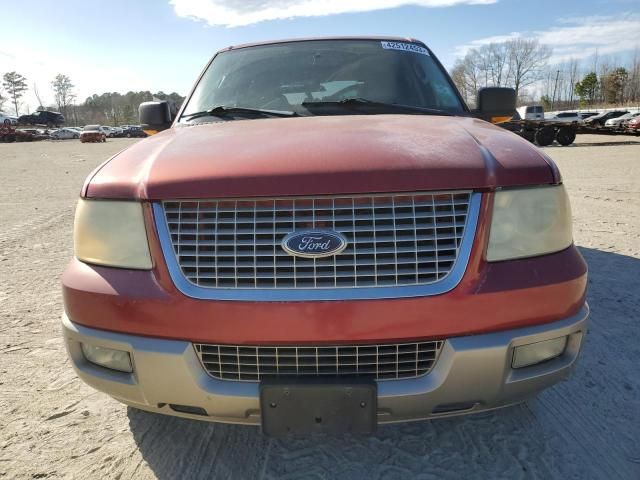 2004 Ford Expedition Eddie Bauer