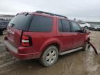 2010 Ford Explorer XLT