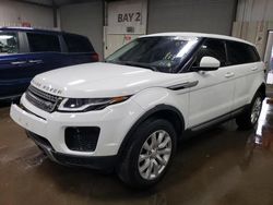 2019 Land Rover Range Rover Evoque SE for sale in Elgin, IL