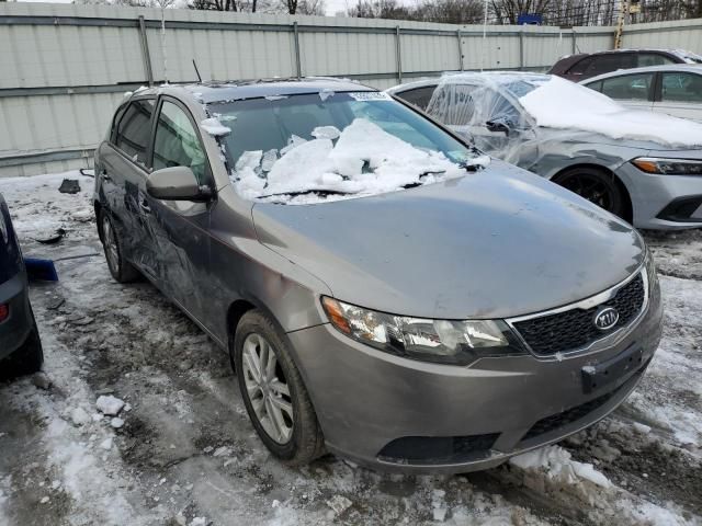 2011 KIA Forte EX