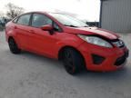 2012 Ford Fiesta SE