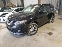 2014 Nissan Rogue S for sale in West Mifflin, PA