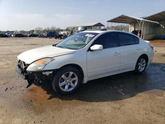 2007 Nissan Altima 2.5