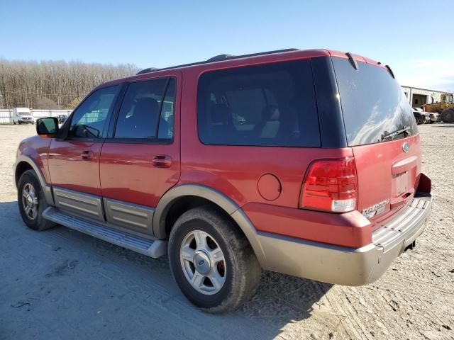 2004 Ford Expedition Eddie Bauer