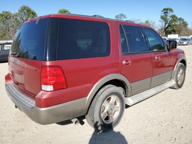 2004 Ford Expedition Eddie Bauer