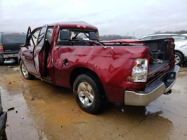 2020 Dodge RAM 1500 Classic Tradesman